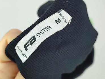 h crop: FB Sister, Top damski, rozmiar M — 4