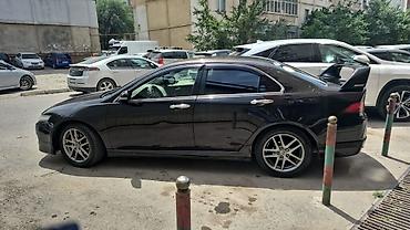 mugen: Honda Accord: 2007 г., 2.4 л, Автомат, Бензин, Седан — 3