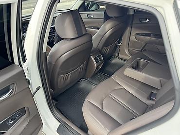 Kia: Kia Optima: 2019 г., 2 л, Автомат, Бензин, Седан — 25