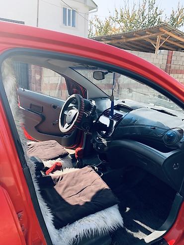 газ валдай цена: Chevrolet Spark: 2011 г., 0.1 л, Механика, Бензин, Хэтчбэк — 8
