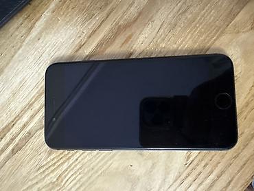 айфон 7 или 8: IPhone 8 цвет чёрный память 64ГБ,АКБ 96 Надо менять заднию камеру — 3