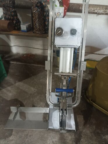 Другое оборудование для бизнеса: Срочно продается колбасное оборудование для производства колбасных — 7