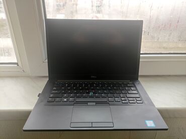 dell monitor: Б/у Dell Latitude, 14 ", Intel Core i7, 512 ГБ