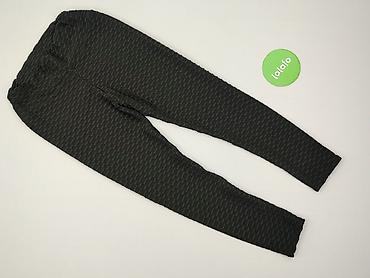 getry w gory: Legginsy Sportowe damskie, rozmiar L — 2