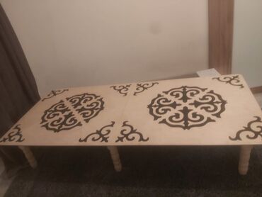 купить бу теннисный стол в бишкеке: Нац. стол 80/2м новый,цена 6500с
ковер б/у 2/3 и дорожка 1/3 м б/у