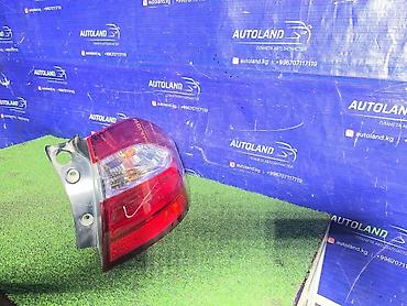 Системы освещения: Задний правый стоп-сигнал Kia 2014 г., Б/у, Оригинал, Корея — 2
