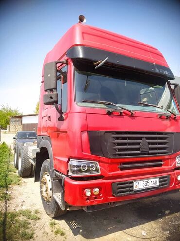 запчасти опель зафира а: Volvo : 2007 г., Механика