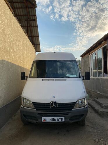 мотор форд 1.8 дизель: Автобус, Mercedes-Benz, 2002 г., 2.9 л