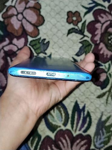 телефон lenovo p770: Poco C71, Б/у, цвет - Синий, 2 SIM — 3