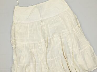 rozkloszowane spódnice mini: MNG, Women`s skirt, size S