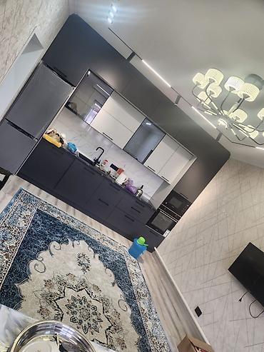 Продажа коттеджей и домов: Город Кара-Суу Телман 2 жер Уй Пышкан Кирпич менен 4 соток бары буткон — 6