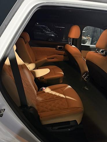 слепая панель фит: Kia Sorento: 2020 г., Дизель, Кроссовер — 4