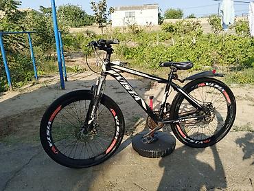 velosibet mtb: Razılaşma yolu ilə usda gormelidi ! VISTA markalı dağ velosipedi — 1