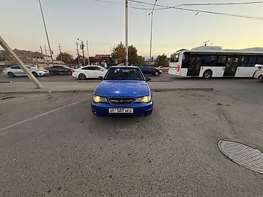 нексия продаю: Daewoo Nexia: 2013 г., 1.5 л, Механика, Бензин, Седан — 7