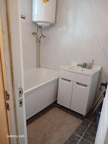 Продажа квартир: 3 комнаты, 57 м², Индивидуалка, 4 этаж, Евроремонт — 3