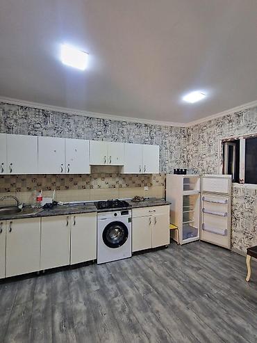kiredit ev: Balaxanı qəs. 3 otaqlı, 62 kv. m, Kredit yoxdur, Orta təmir — 2