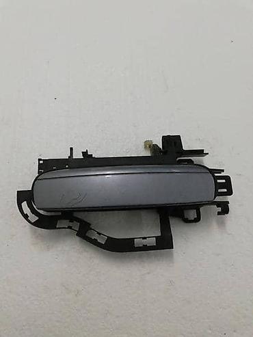 tomtom srbija: ZADNJA LEVA KVAKA ZA AUDI A6 OD 2004. DO 2008. GOD. - 4F0837885 | — 1