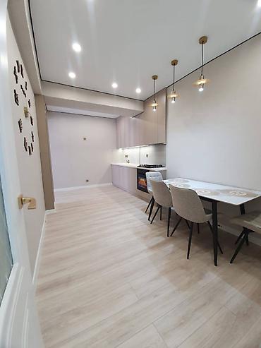 14: 2 комнаты, 70 м², 10 этаж, Евроремонт — 7