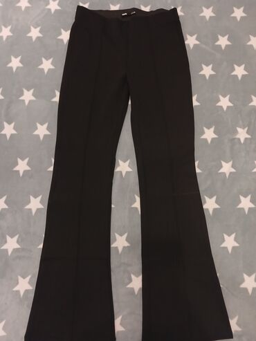 Pantalone: M (EU 38), Normalan struk, Zvoncare na lalafo.rs Pantalone: M (EU 38), Normalan struk, Zvoncare