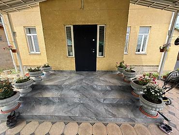 коттедж сливы: Продается дом в районе Осмонкула бчк. Карагачева Роща в 100 метрах — 3