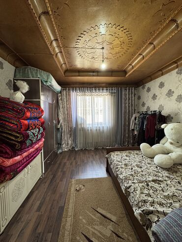 Продажа домов: Дом, 98 м², 4 комнаты, Собственник, Косметический ремонт — 5