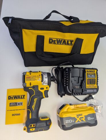 балки страпилы б у: DeWalt dcf860 .Тушка .Ударный шуруповёрт .также есть комплекты