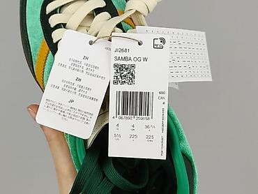 oryginalne buty wyprzedaż: Adidas, Sneakersy damskie, rozmiar 37 — 8