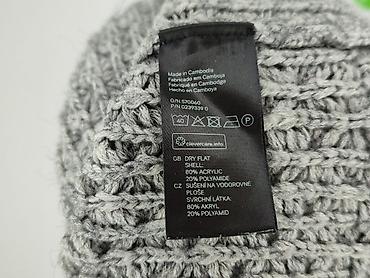100 kaszmir: H&M, Sweter damski, rozmiar L — 5