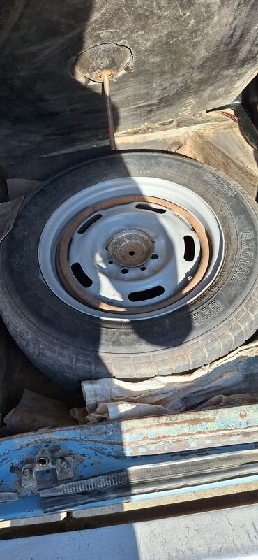 VAZ (LADA): VAZ (LADA) 2104: 1.6 l | 1985 il 252000 km Universal -da lalafo.az — 7 VAZ (LADA): VAZ (LADA) 2104: 1.6 l | 1985 il 252000 km Universal — 7