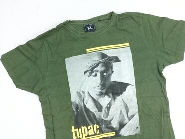 T-shirt for men, XL (EU 42), Cropp, condition - Perfect