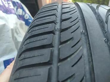 MICHELIN MS 225 50 17 I TOYO MS | Karakteristike guma Sezona Sve