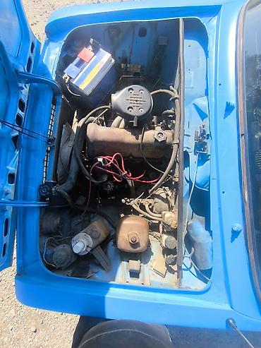 turbo az mercedes 230: VAZ (LADA) 2106: 1.6 l | 1984 il 86000 km Sedan — 6