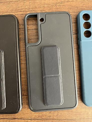 samavar ucuz: Samsung Galaxy S22+ üçün telefon qabları dəsti Məhsul təsviri: - — 6