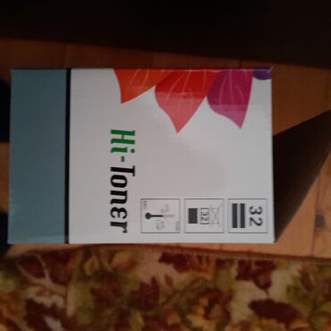 komputer keys: Lazerjet katrec teze 2035, 2055 qara printer üçün 70 manat və hp