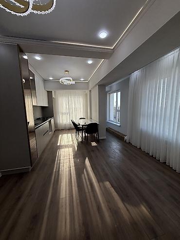 artwin: 3 комнаты, 75 м², АЮ Гранд Элитка, 11 этаж, Дизайнерский ремонт — 4
