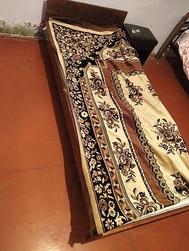 Çarpayılar: Matrasli bu qiymete belesi yoxdu.Ünvan nesimi bazari teref — 3