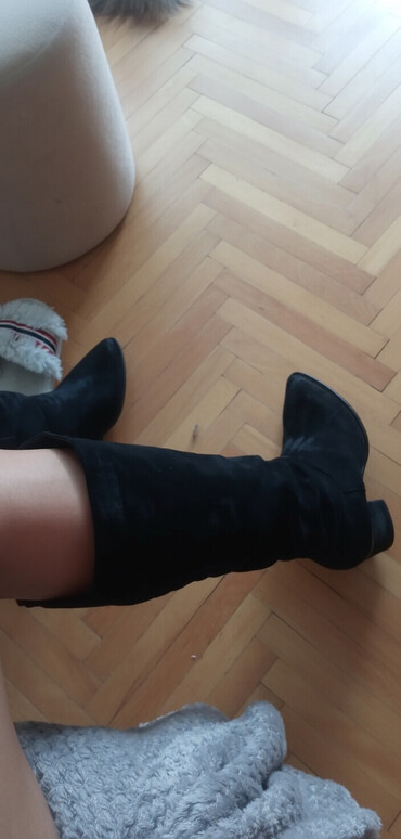 Čizme: Čizme, 41 — 2