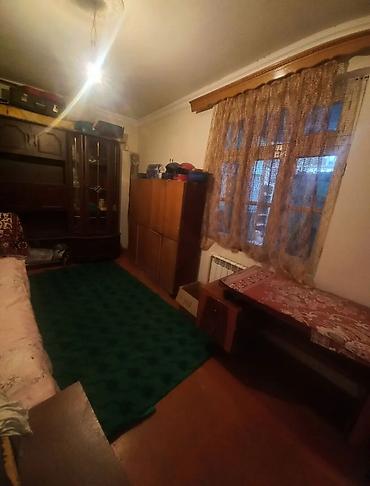sabuncuda otel: Ev Zabrat 1 de opşi heyetde 1 otaqlı evdi yol qırağında 198 demir yol — 2