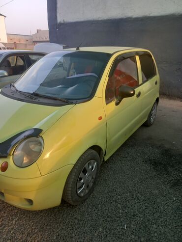 мини электромобиль бишкек: Daewoo Matiz: 2007 г., 0.8 л, Автомат, Бензин, Вэн/Минивэн