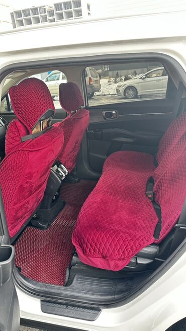 Kia: Kia Sorento: 2021 г., 2.2 л, Типтроник, Дизель, Кроссовер — 23