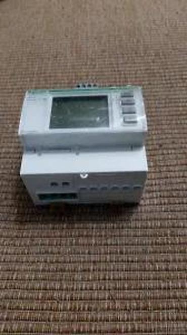 Auto delovi, gume i tjuning: Schneider multimetar PM3250 novo. Multimetar schneider PM3250. ✨ Novo — 10