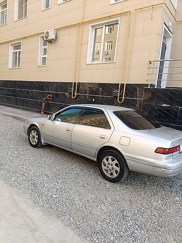 byd yanap: Toyota Camry: 1999 г., 2.2 л, Автомат, Бензин, Седан — 3