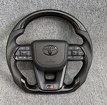 Руль Toyota Жаңы — 1