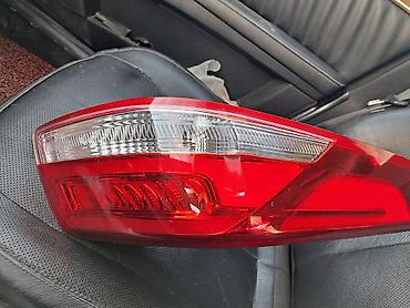2106 stop: LED, Ford Orijinal, İşlənmiş — 5
