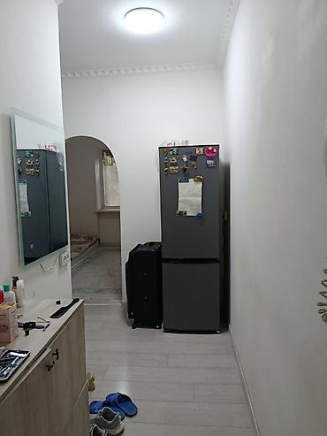 1к: 1 комната, 36 м², Индивидуалка, 1 этаж, Свежий ремонт — 10