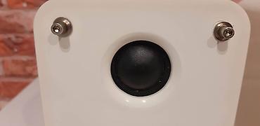 Zvučnici i stereo sistemi: Očuvani zvučnici marke Pure Acoustics Dream Box Zvučno odlični — 5