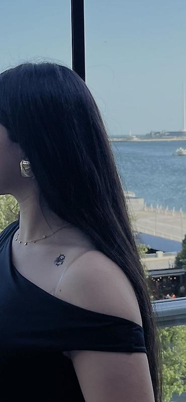 Ziyafət donu, Mini, Bershka, S — 3