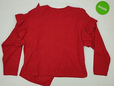 push and bear: Bershka, Bluzka damska, rozmiar S — 3