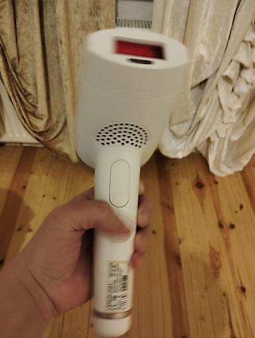 Lazer epilyatorları: Lazer epilyatoru — 10