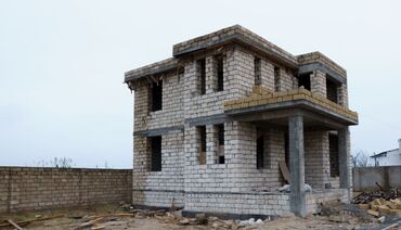 Бетонные работы: Beton ve tikinti işlerinin görülmesinin qiymetleri temel ve beton